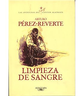 Limpieza de sangre
