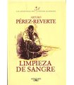 Limpieza de sangre