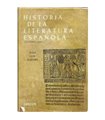 Historia de la Literatura Española (Tomo I): Edad Media y Renacimiento