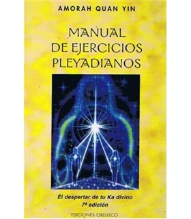 Manual de ejercicios pleyadianos