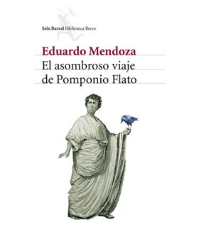 El asombroso viaje de Pomponio Flato