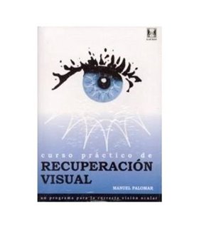 Curso Practico De Recuperacion Visual + Dvd