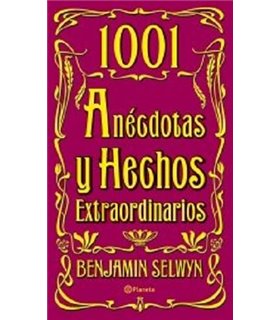 1001 anécdotas y hechos extraordinarios