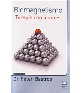 Biomagnetismo. Terapia Con Imanes