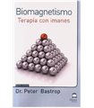 Biomagnetismo. Terapia Con Imanes