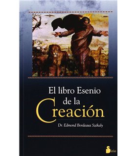 El libro Esenio de la Creación
