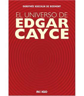 El Universo De Edgar Cayce