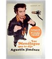 Los monólogos que te dije