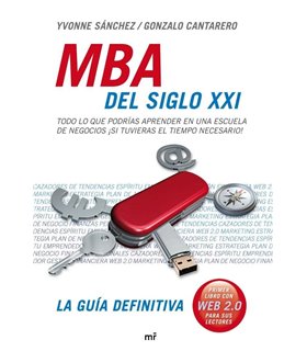 MBA del siglo XXI