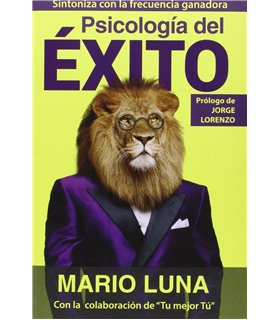 Psicología Del Éxito