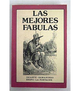 Las mejores fábulas