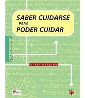 Saber Cuidarse para Poder Cuidar