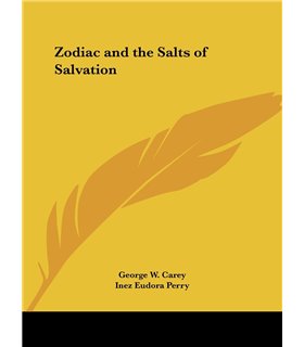 Zodiac and the Salts of Salvation
