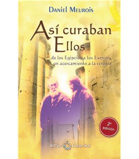 Así curaban Ellos