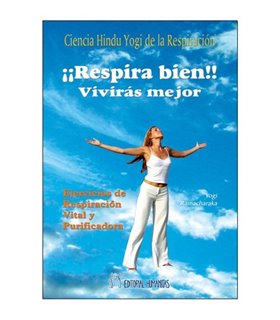 ¡¡Respira bien!! Vivirás mejor