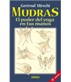 Mudras: El poder del Yoga en tus manos