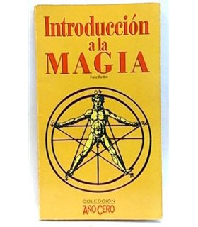 Introducción a la Magia