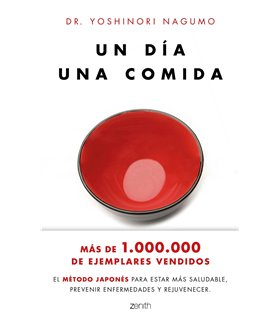 Un día una comida