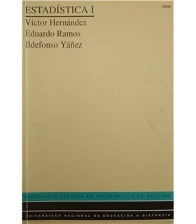 Estadística I