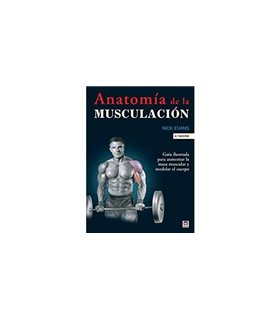 Anatomía de la Musculación