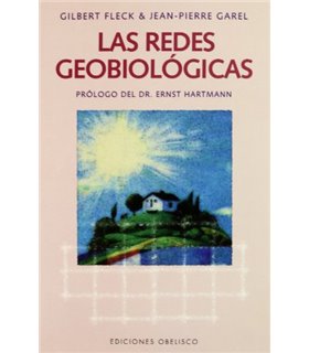 Las Redes Geobiológicas