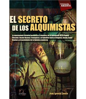 El Secreto de los Alquimistas