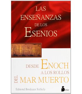 Las enseñanzas de los Esenios