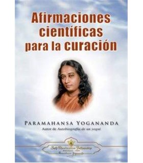 Afirmaciones científicas para la curación