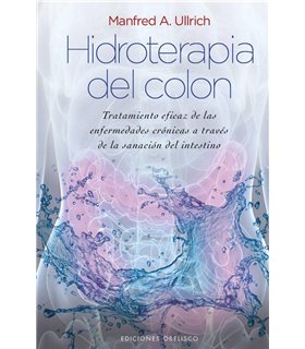 Hidroterapia del colon