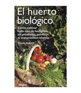 El huerto ecológico
