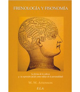 Frenología y Fisonomía