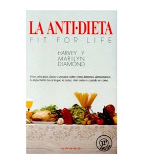 La Antidieta