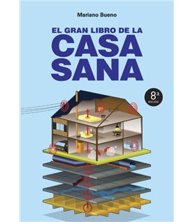El Gran Libro de la Casa Sana