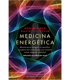 Medicina energética