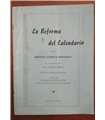 La Reforma del Calendario