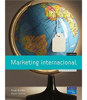 Marketing Internacional