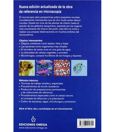 Manual de Microscopía