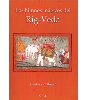 Los himnos mágicos del Rig-Veda