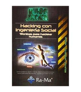 Hacking con Ingeniería Social
