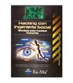 Hacking con Ingeniería Social