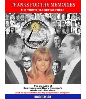 Thanks for the Memories. The truth has set me free!
