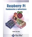 Raspberry Pi. Fundamentos y aplicaciones
