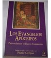 Los Evangelios Apócrifos