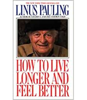 How to live longer and feel better