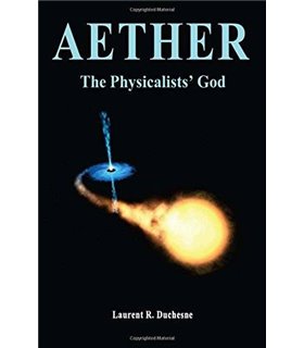 Aether. The Physicalists' God