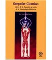 Geopatías-Cicatrices. Llaves de la sanación a través de la kinesiología holística