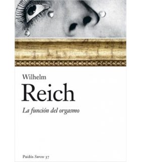 La función del orgasmo