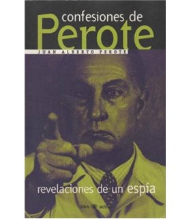 Confesiones de Perote