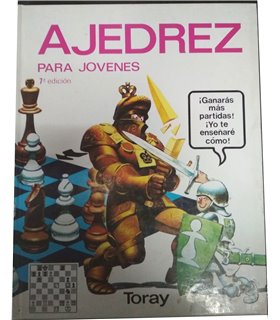 Ajedrez para jóvenes