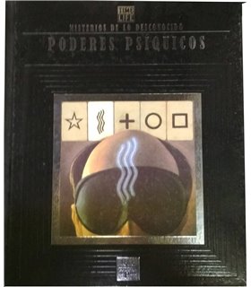 Poderes psíquicos